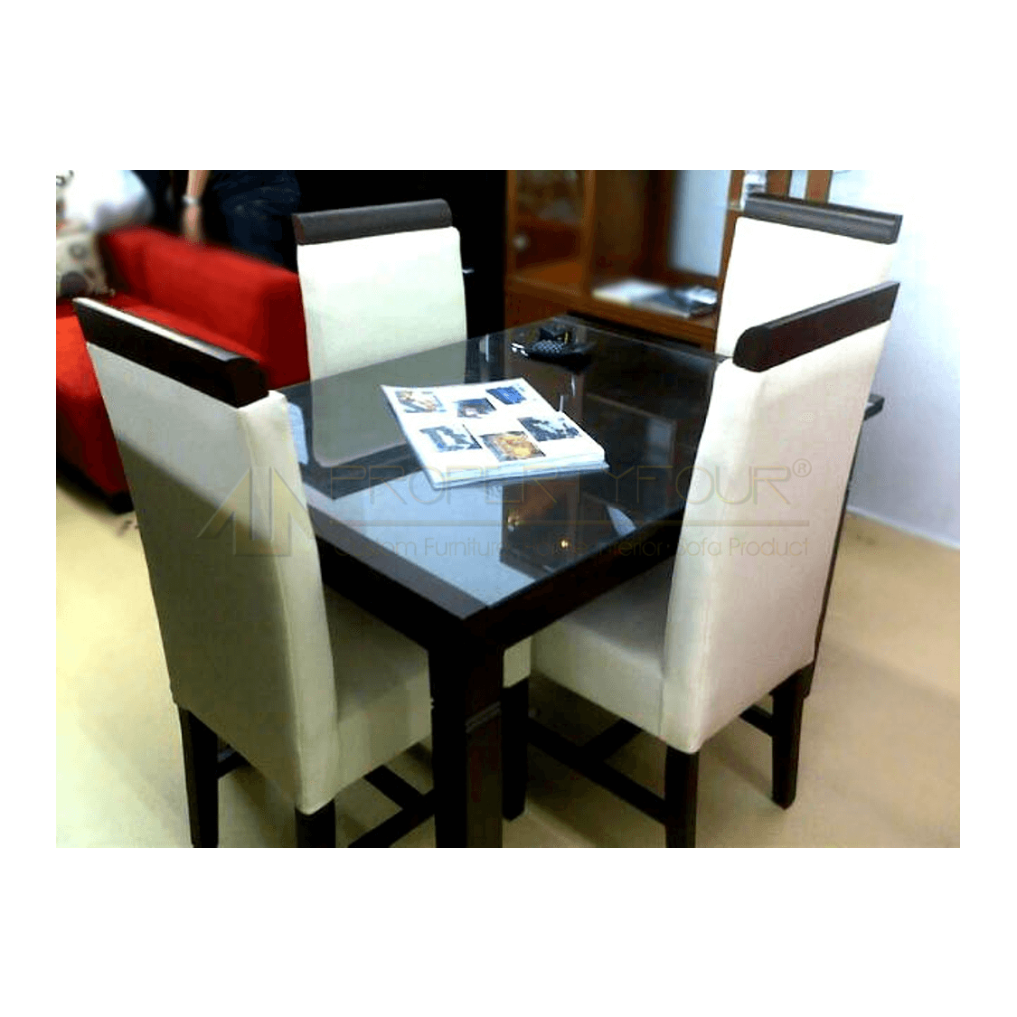 jasa pembuatan meja makan, jual meja makan, beli meja makan