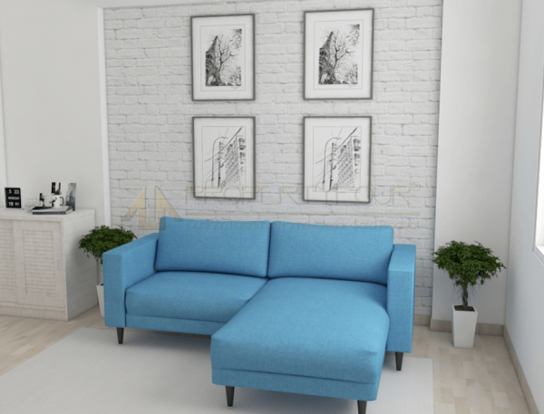 Sofa L
