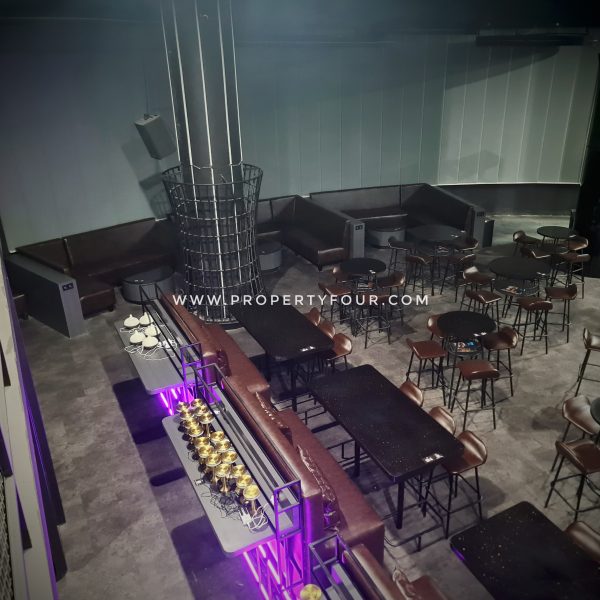 Sofa Cafe Resto Minimalis Permeter - Gambar 10